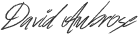 signature